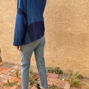 Levi’s Wedgie Icon Jeans